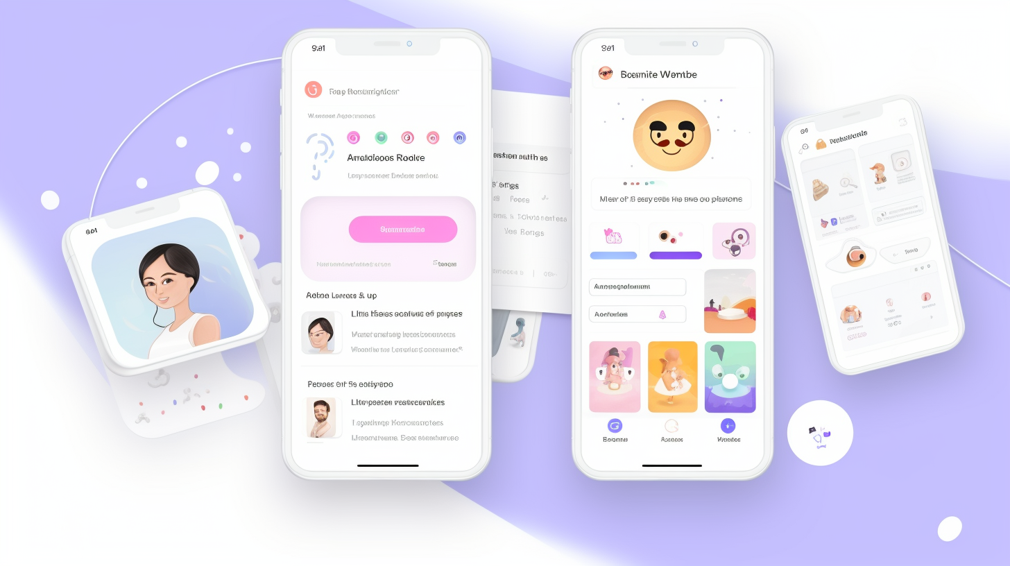 Est-il possible de personnaliser les avatars virtuels sur FunFun.ai pour inclure des options de nudité 