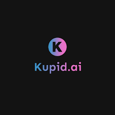 kupid.ai logo ai girlfriend